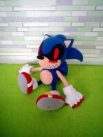 The Hedgehog EXE Sonic Plush